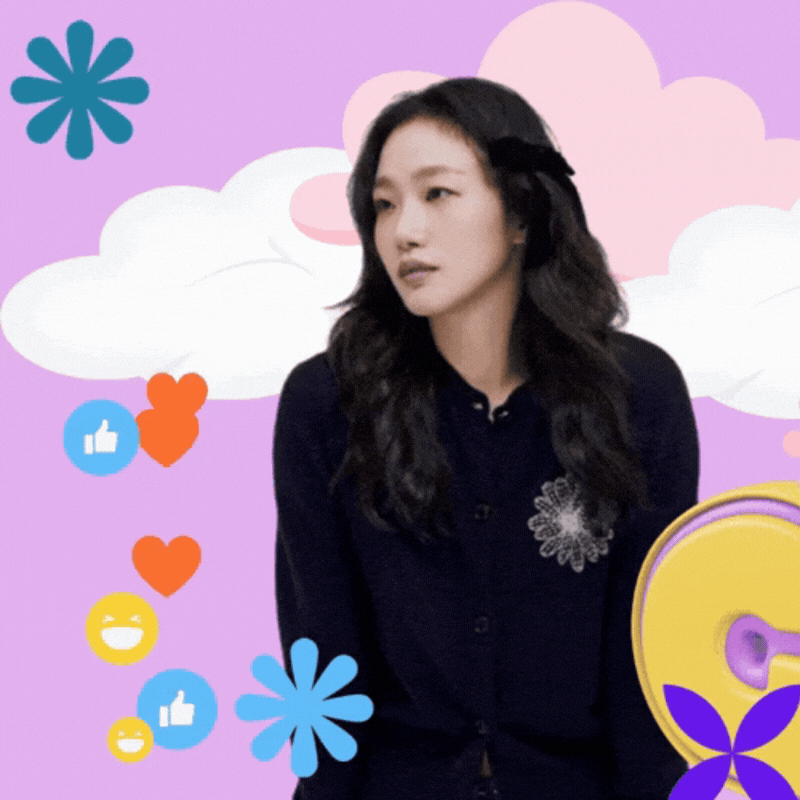 金高銀的最新照片