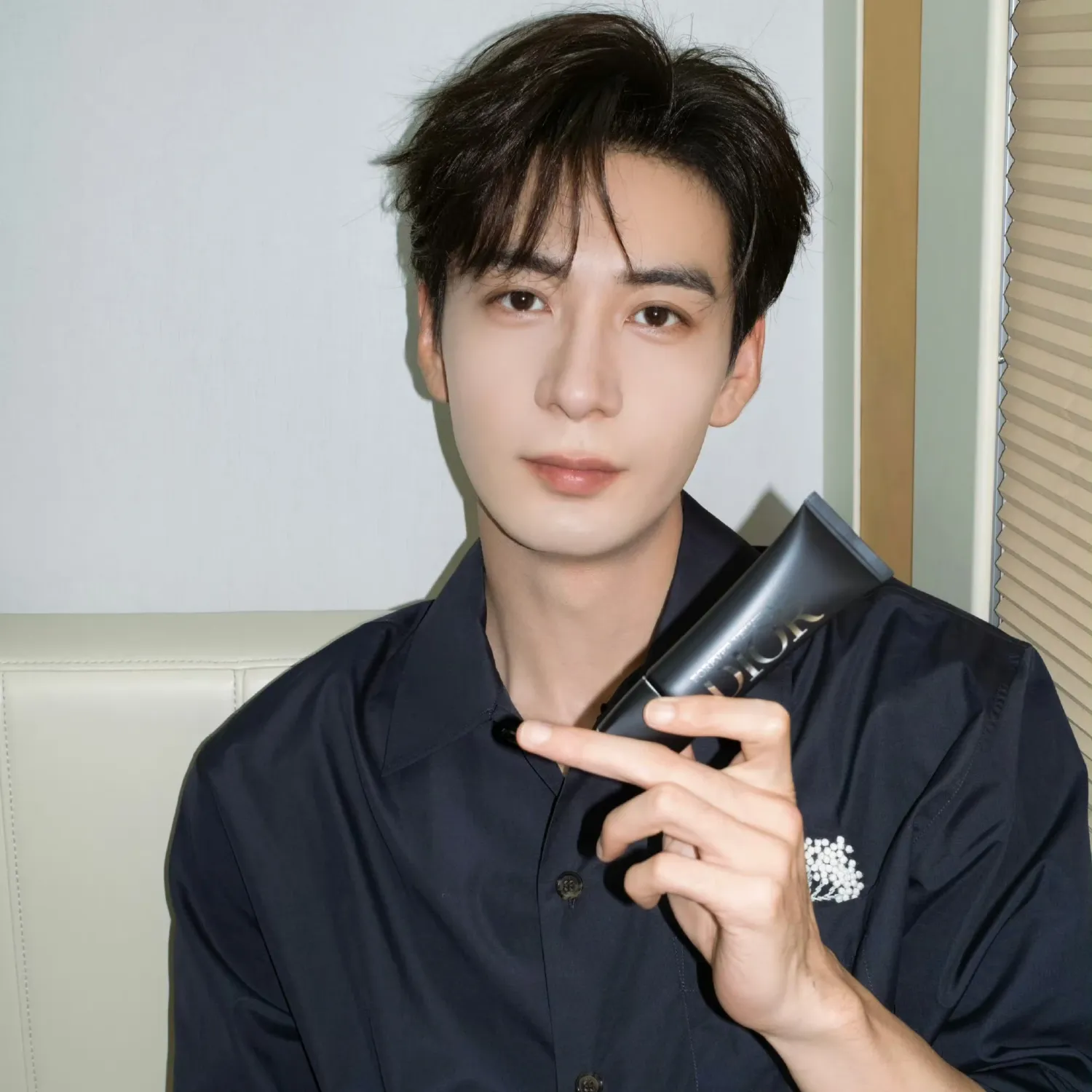 Latest photo of Chen Xingxu