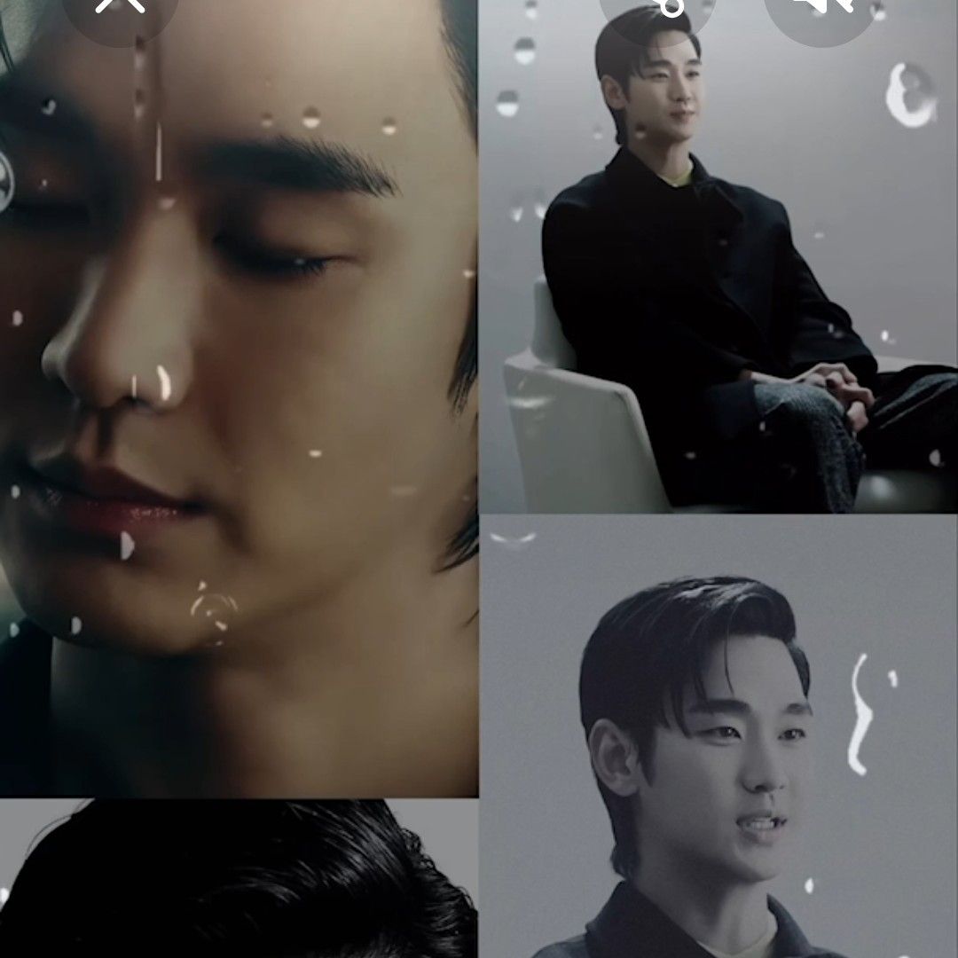 Momen yang diabadikan oleh penggemar Kim Soohyun