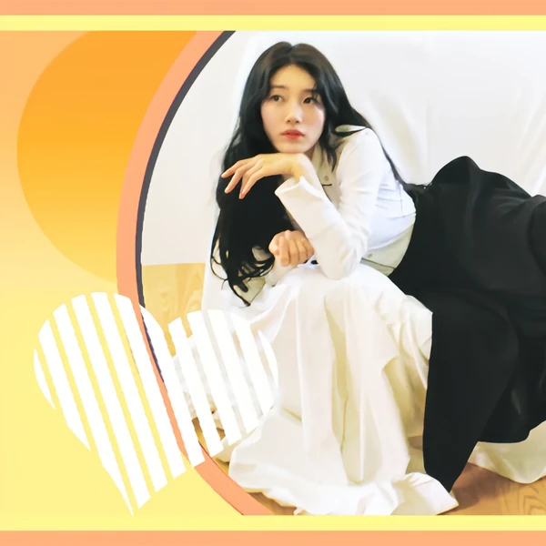 Top moment of Bae Suzy selected by the fandom
