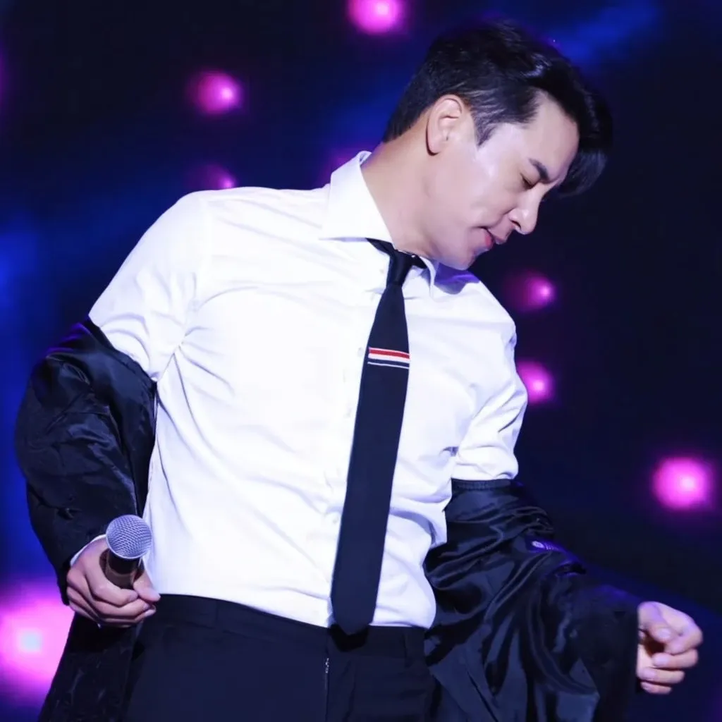 Foto kegiatan terbaru dari Jang Minho