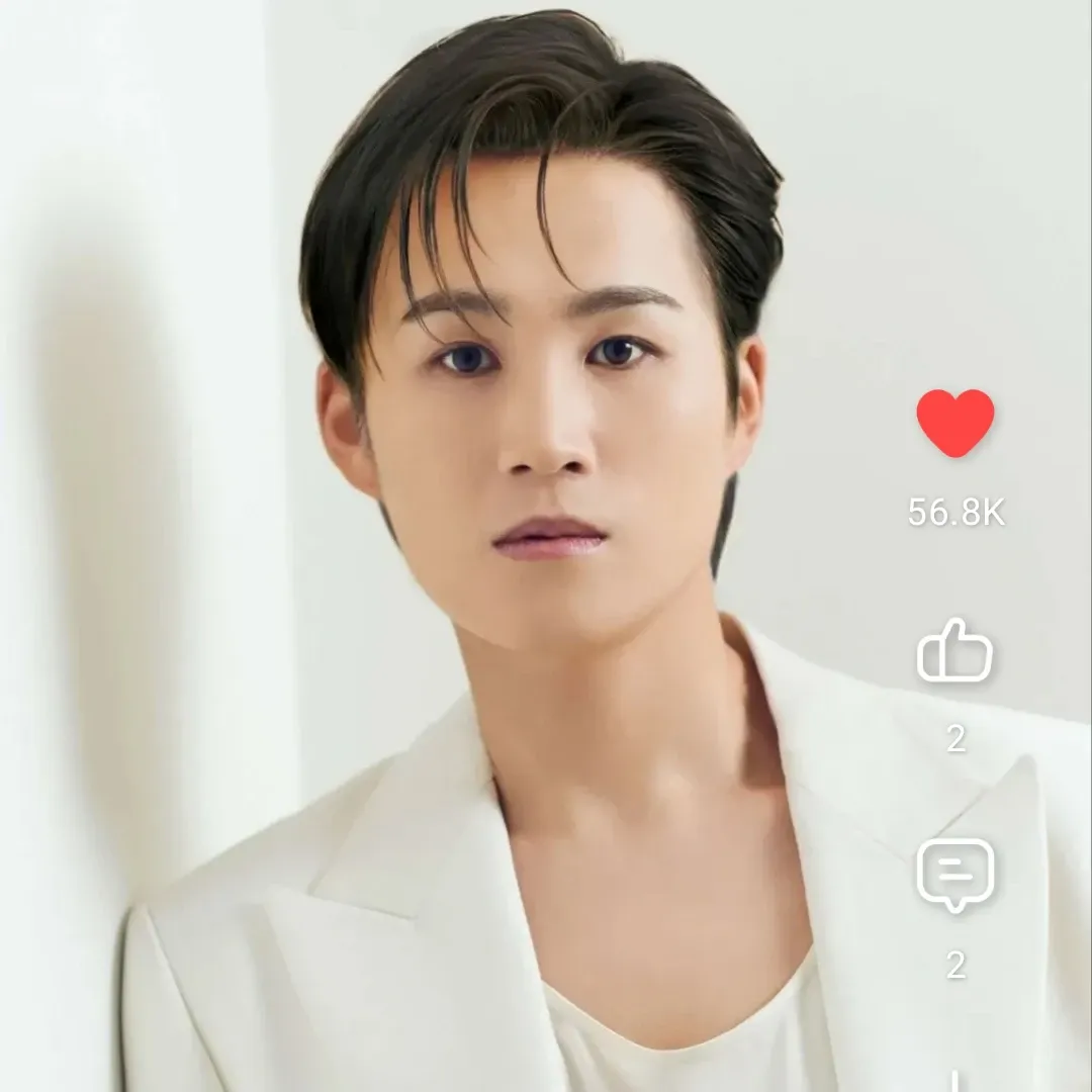김희재 팬이 찍은 순간