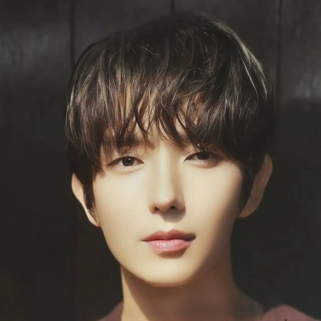 이준기 팬이 찍은 순간