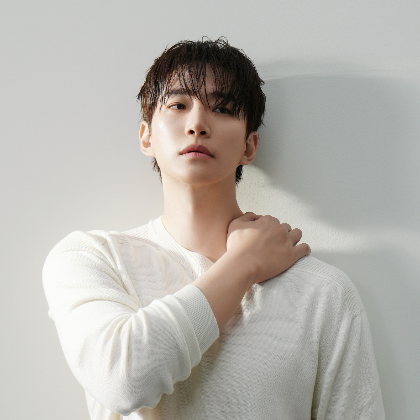 Foto terbaru dari Lee Junho