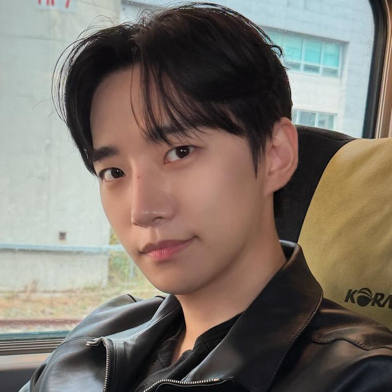 イ・ジュノのビハインドカット