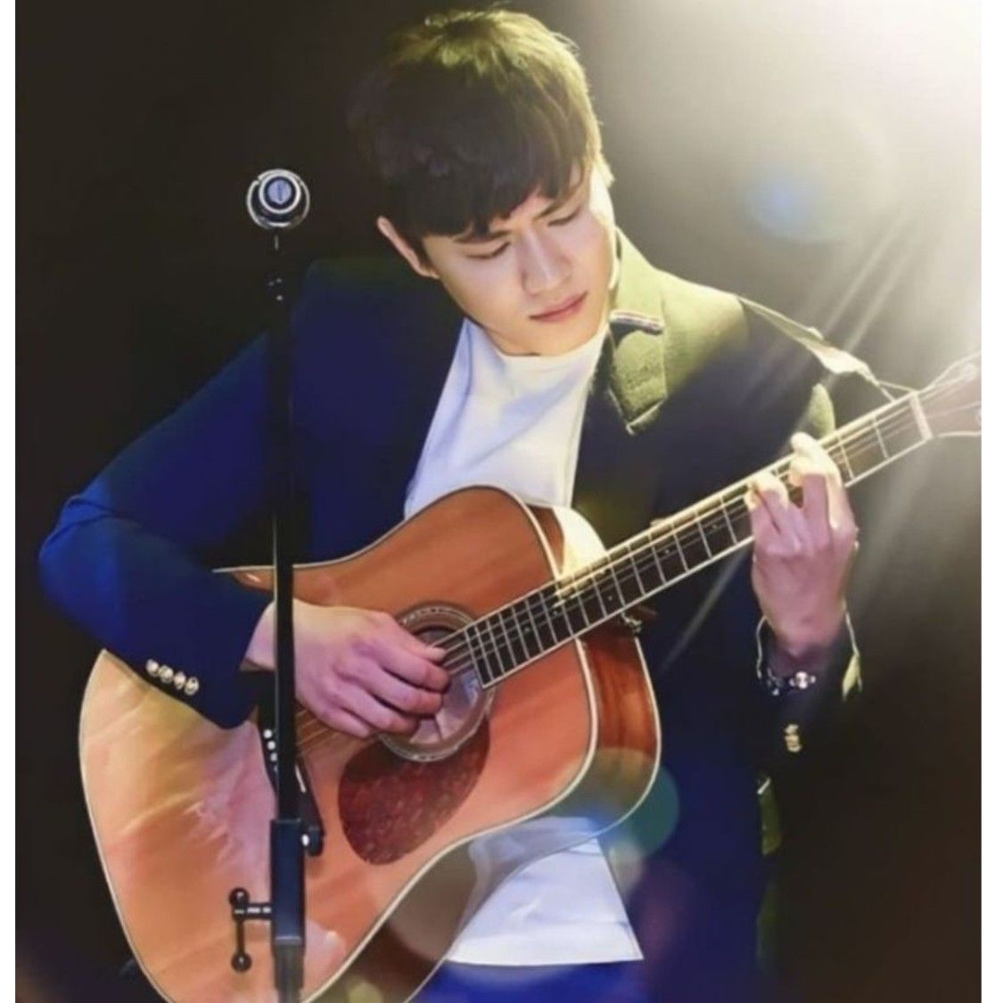 晉海成的最新照片