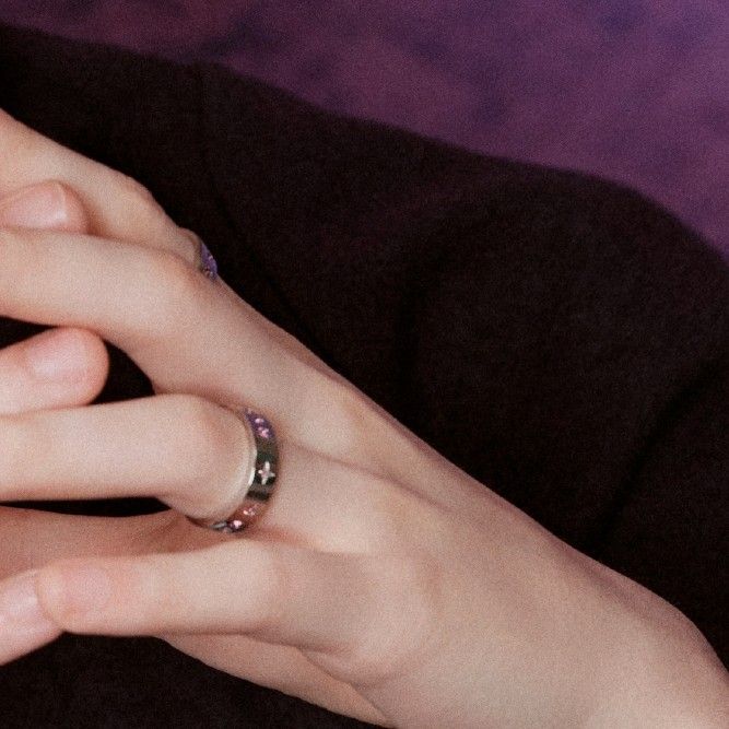 Behind-the-scenes cut of Zhou Yiran