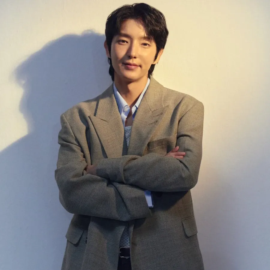 이준기 팬이 찍은 순간