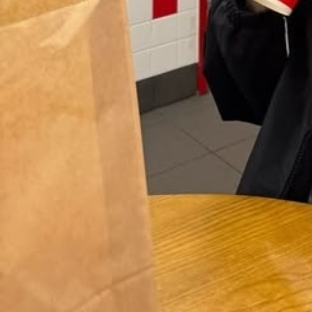 A moment captured by a fan of Park Yoona