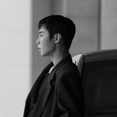 Latest photo of Lee Jaewook