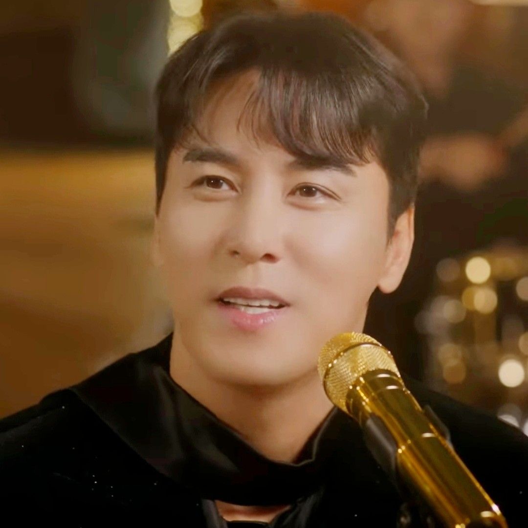 ファンが撮影したチャン・ミンホの瞬間