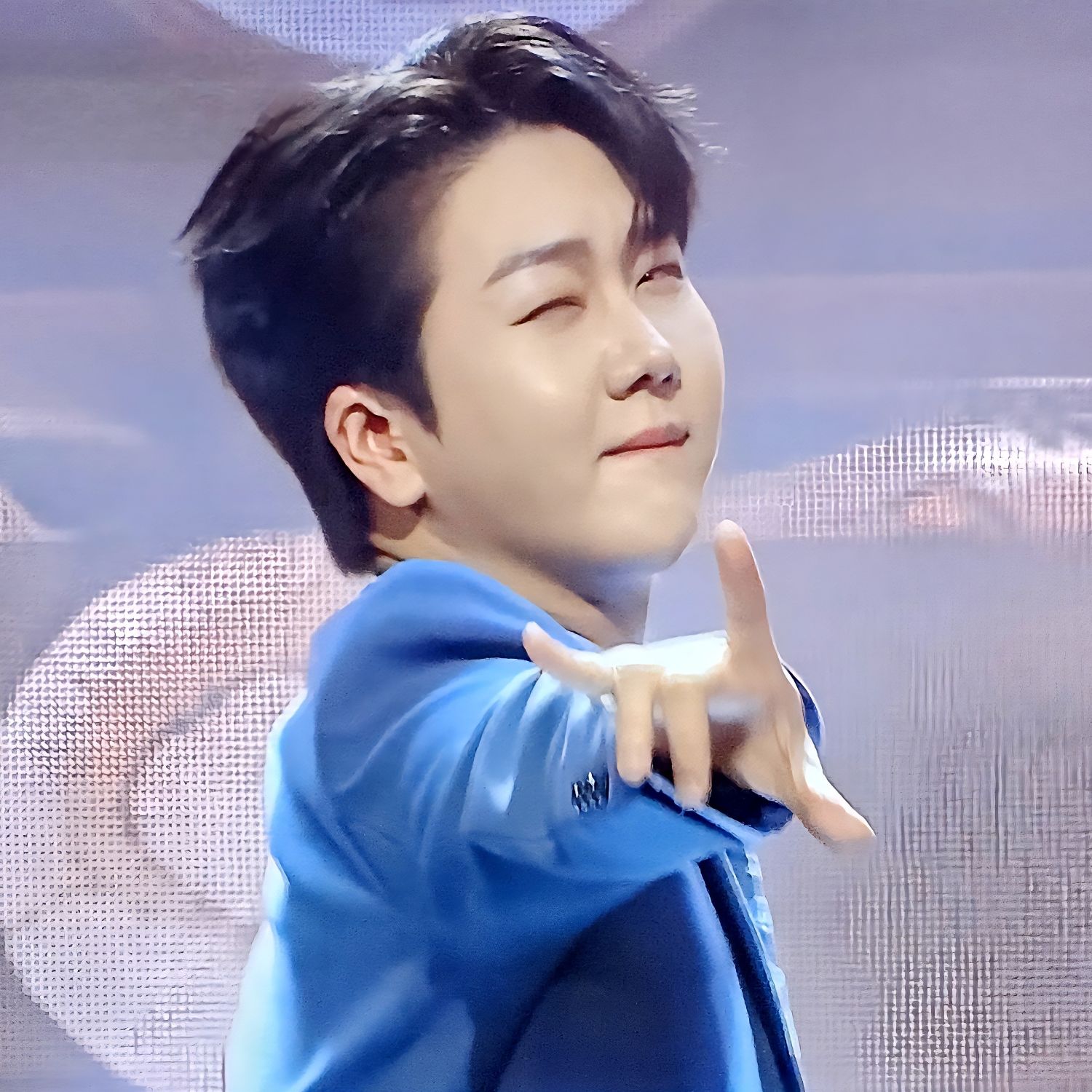 김수찬의 비하인드 컷