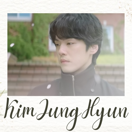 Momen yang diabadikan oleh penggemar Kim Junghyun