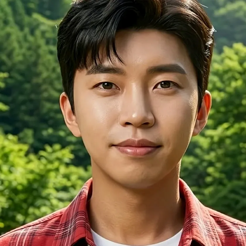 Foto kegiatan terbaru dari Lim Youngwoong
