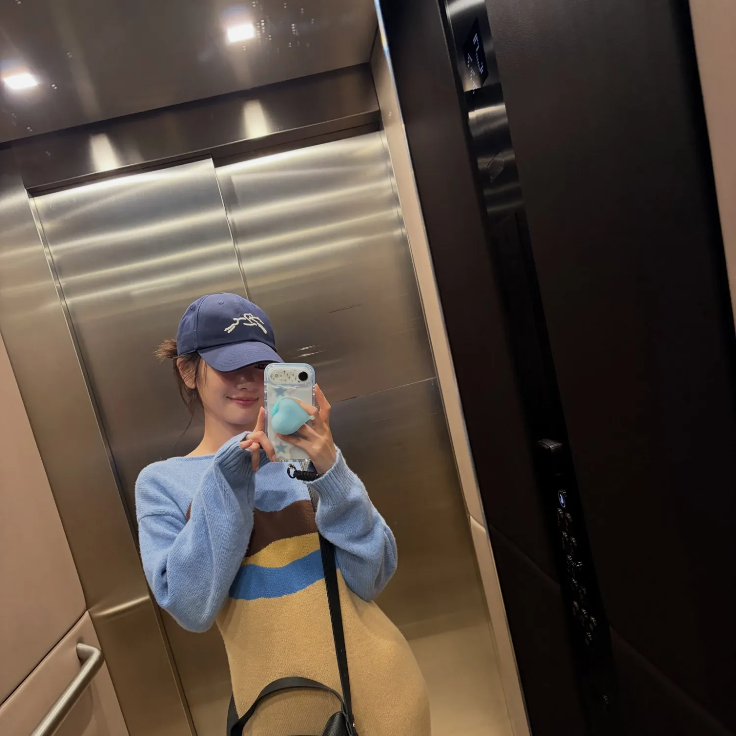 Latest photo of Jung Somin