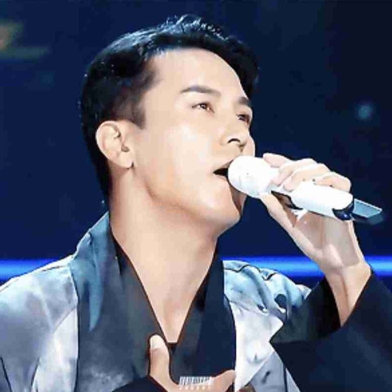 张民好的近期活动照