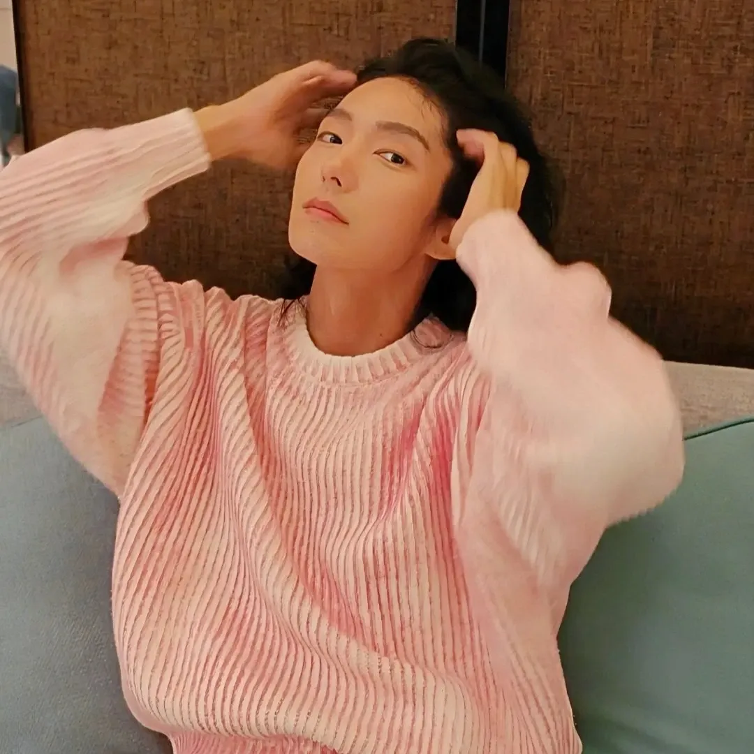 이준기 최근 활동샷