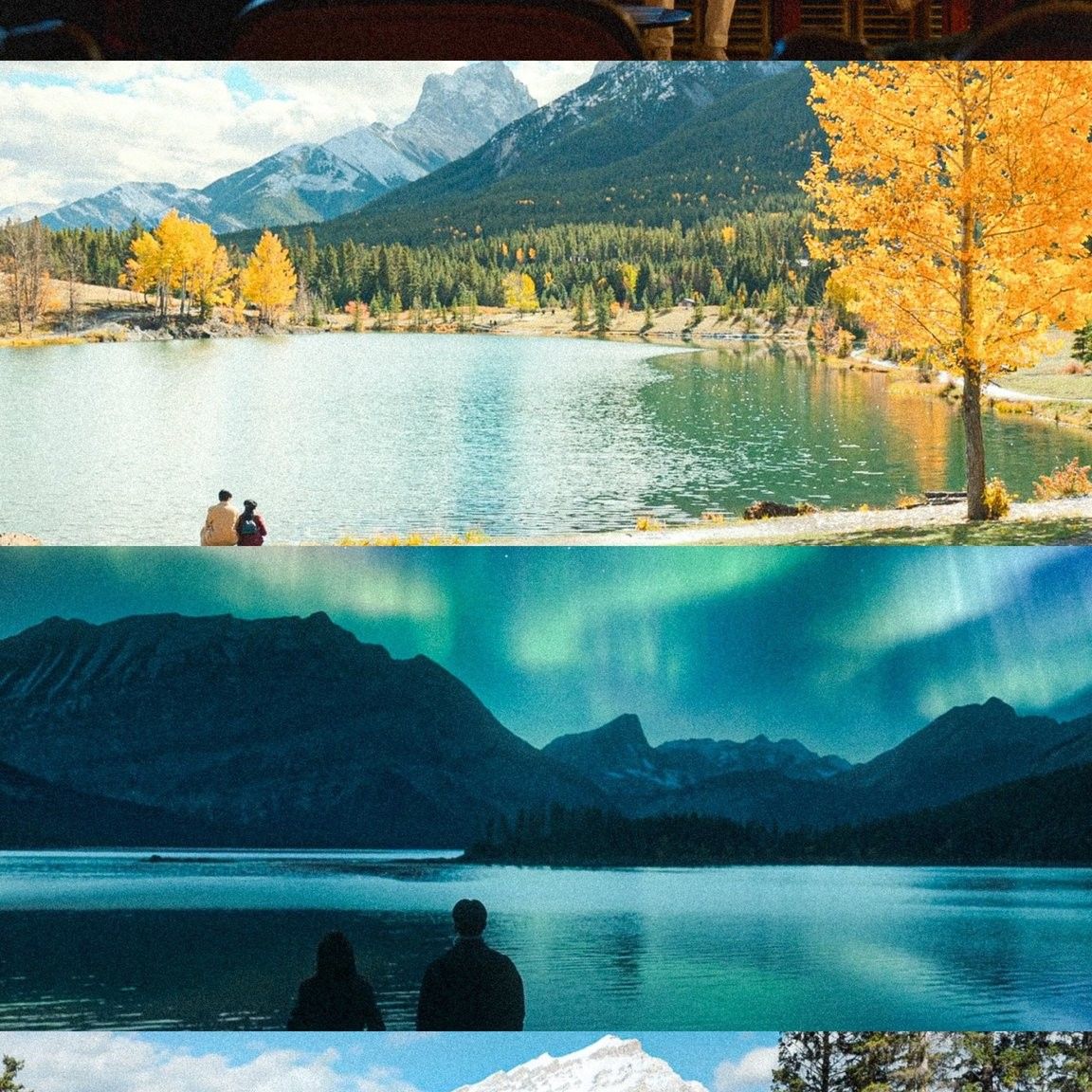 キム・ソンホの最近の活動ショット