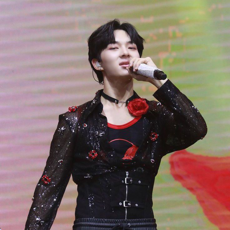 ファンが撮影したヌニューの瞬間