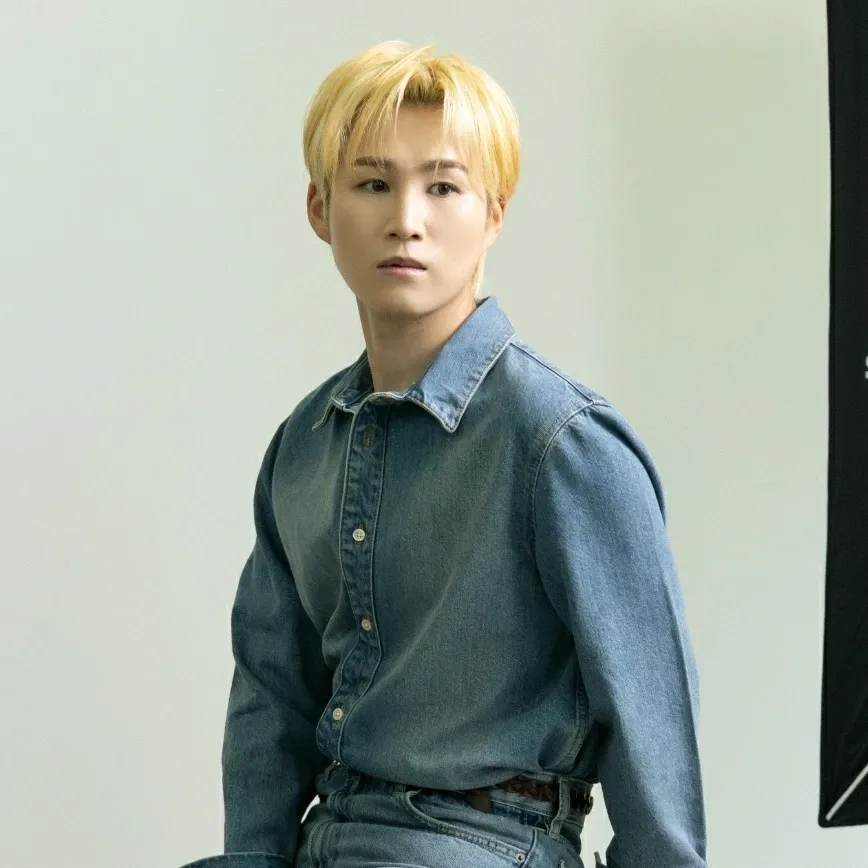 김희재 팬이 찍은 순간