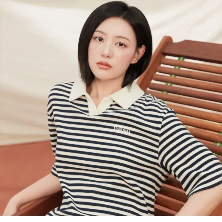 Latest photo of Kim Jiwon