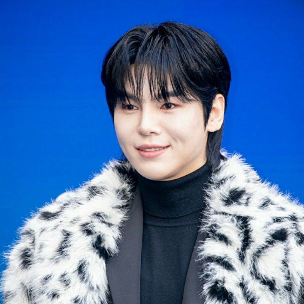 Recent activity shot of Kim Junsu (1991)