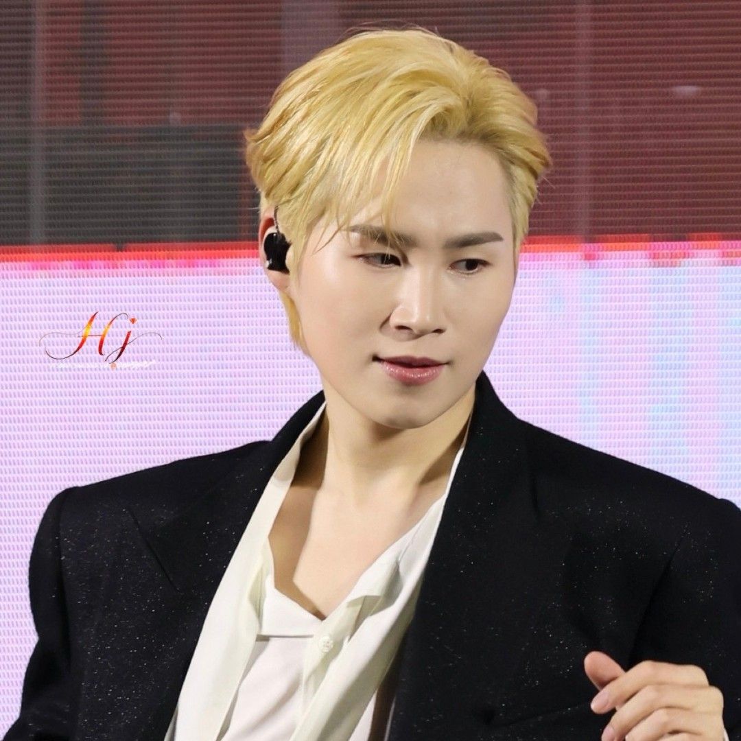 金熙栽的近期活動照