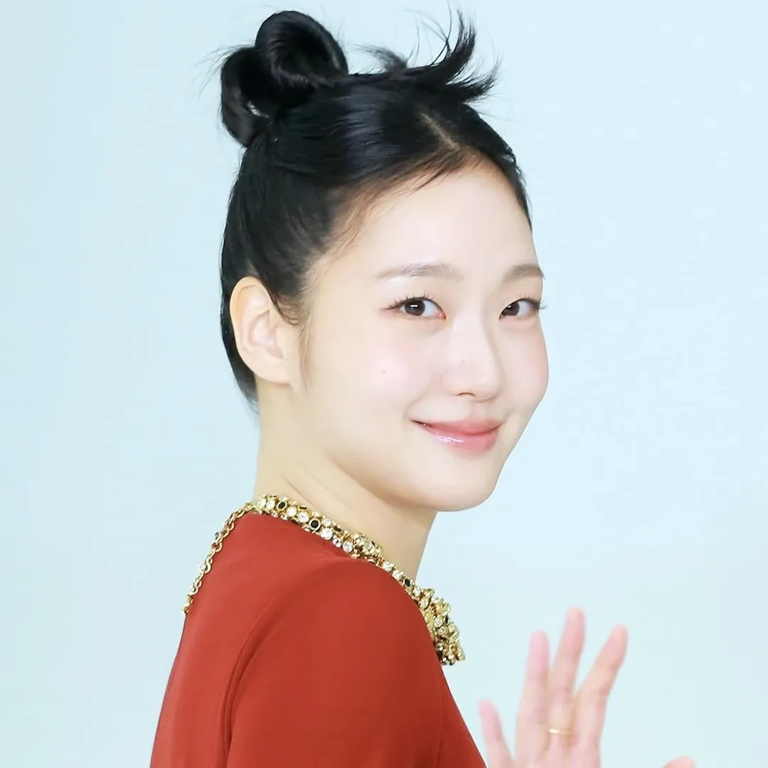 김고은 최근 활동샷