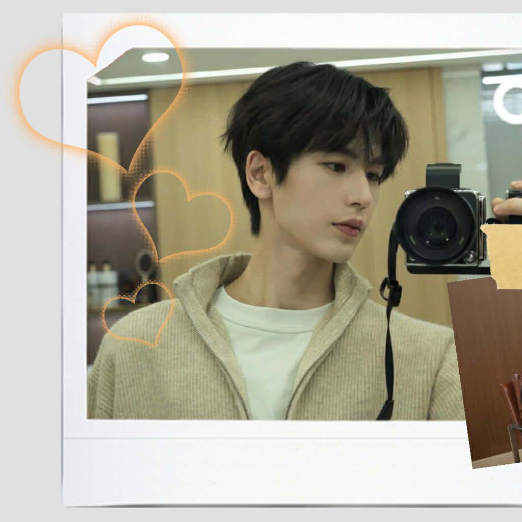 장릉혁 최근 활동샷