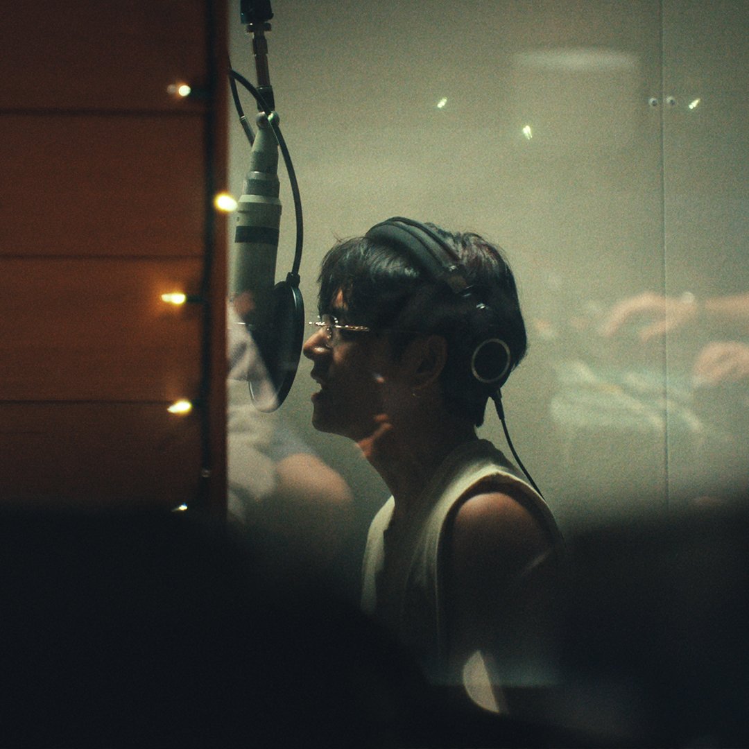 김태형 (뷔) 팬이 찍은 순간