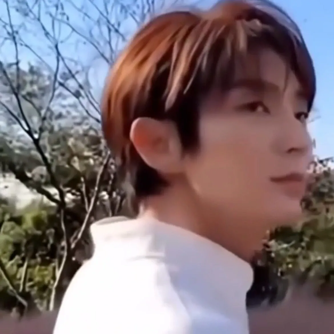 이준기의 최신 사진