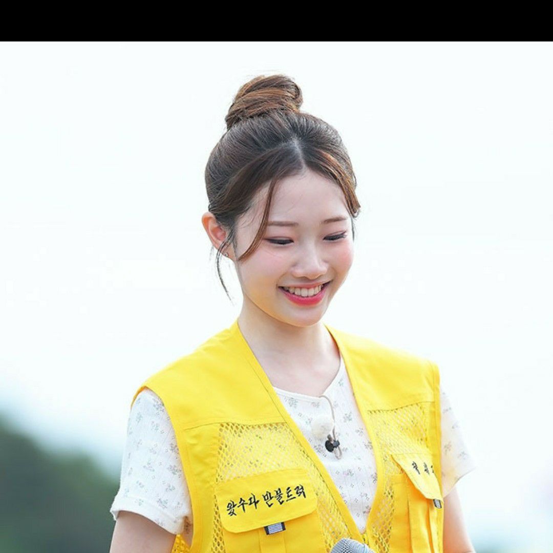 Behind-the-scenes cut of Jung Seojoo