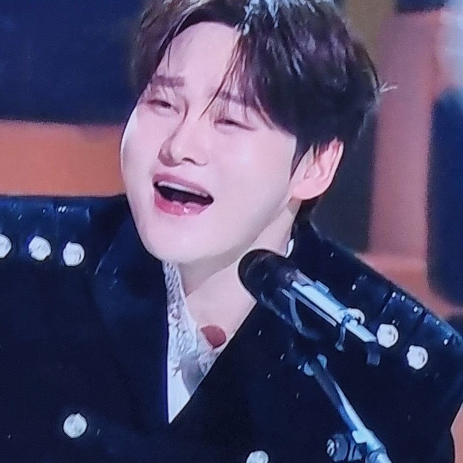 박서진의 최신 사진