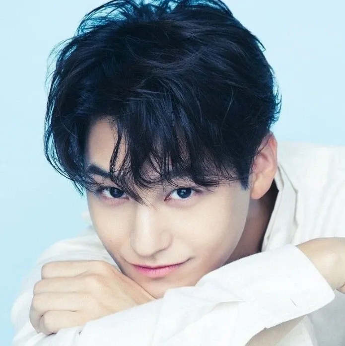 Foto kegiatan terbaru dari Kim Bum