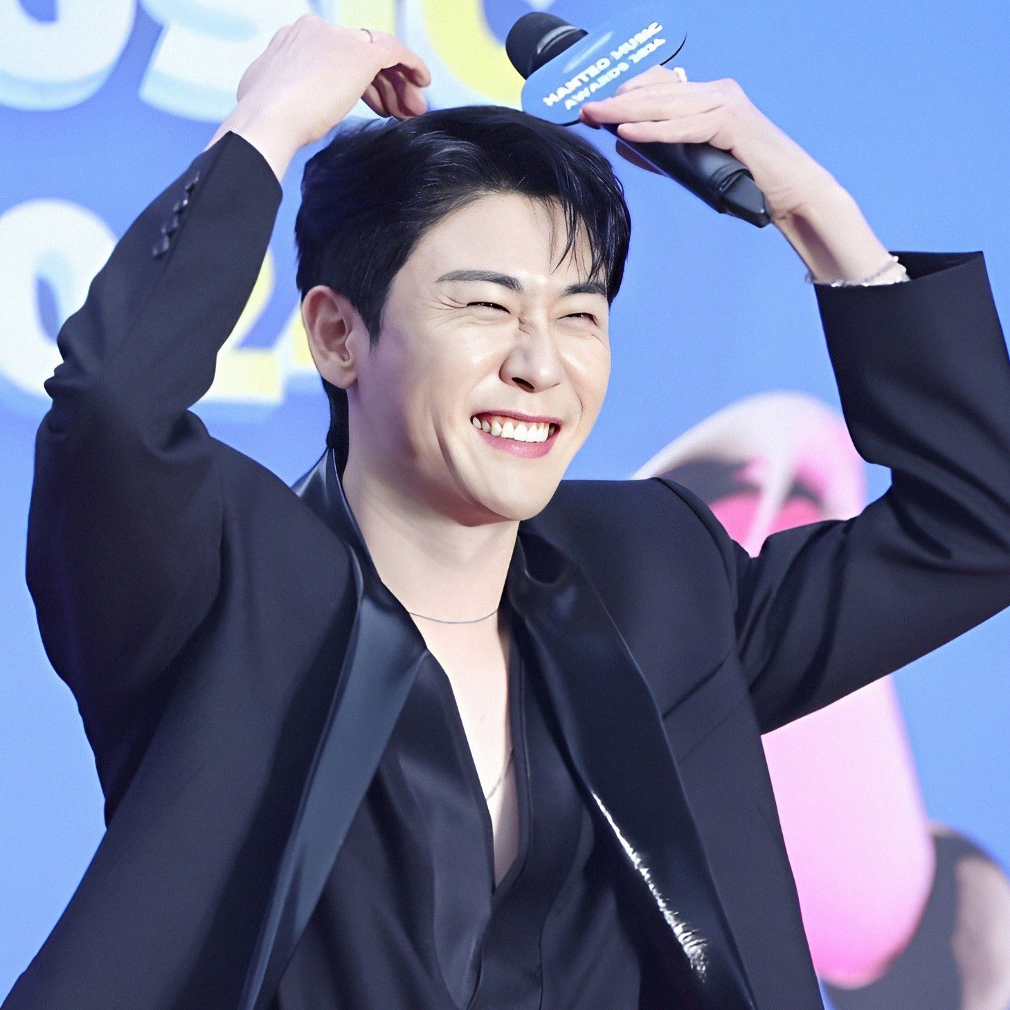 永卓的近期活動照