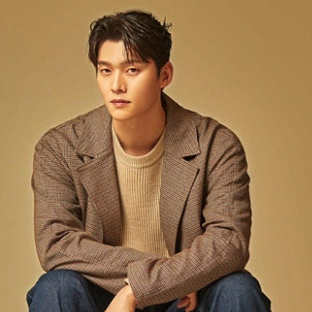 Latest photo of Jeon Jonghyeok