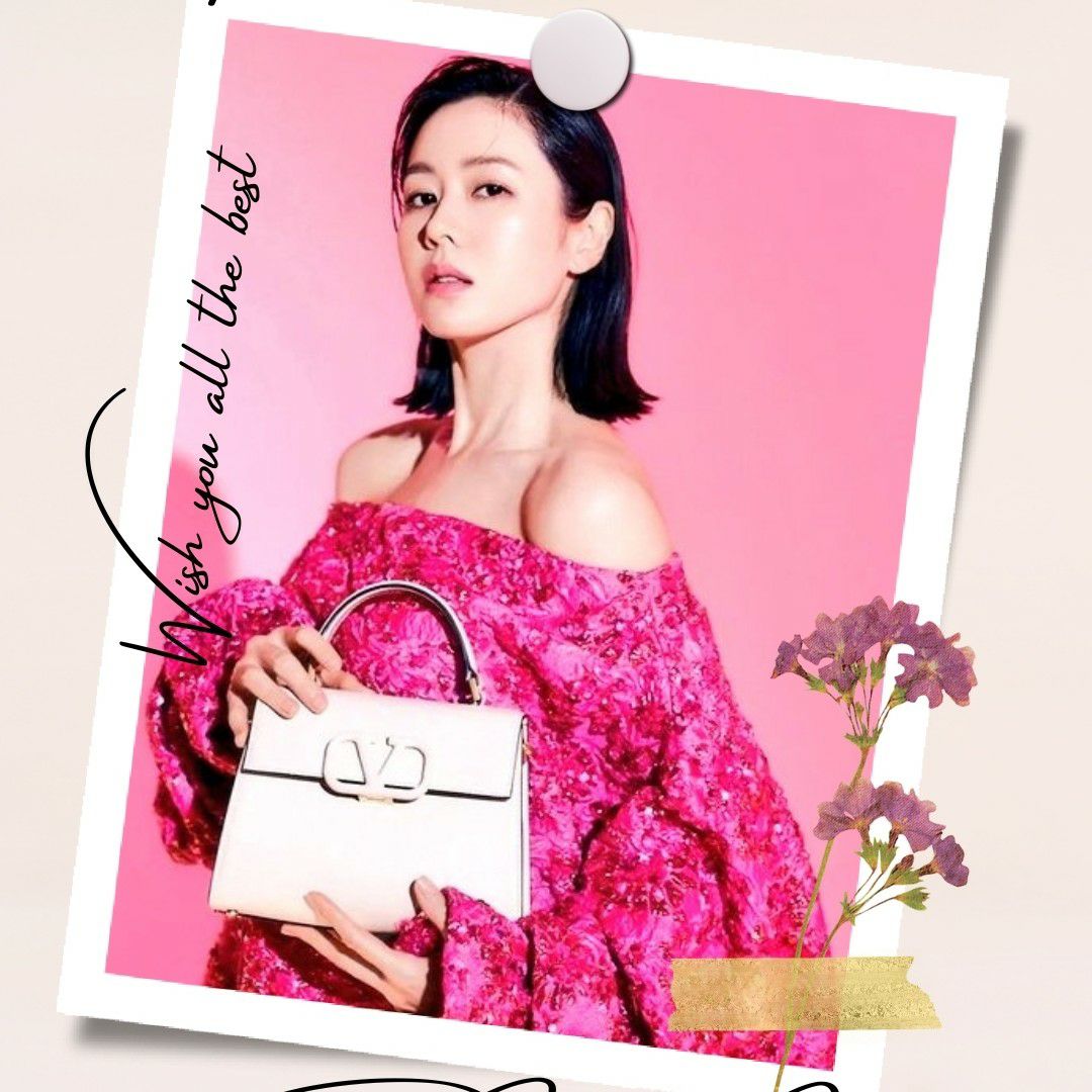 孫藝珍的近期活動照