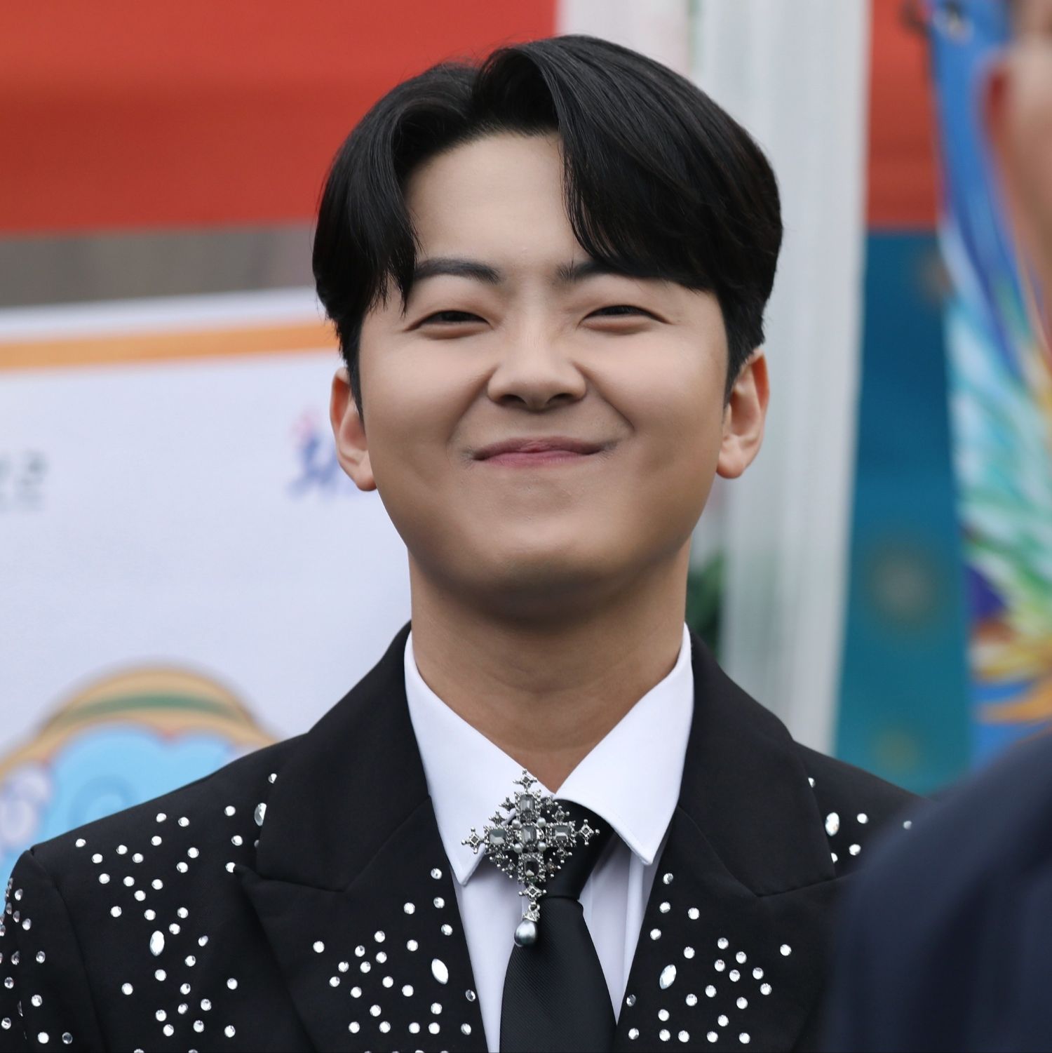 Latest photo of Park Minsu