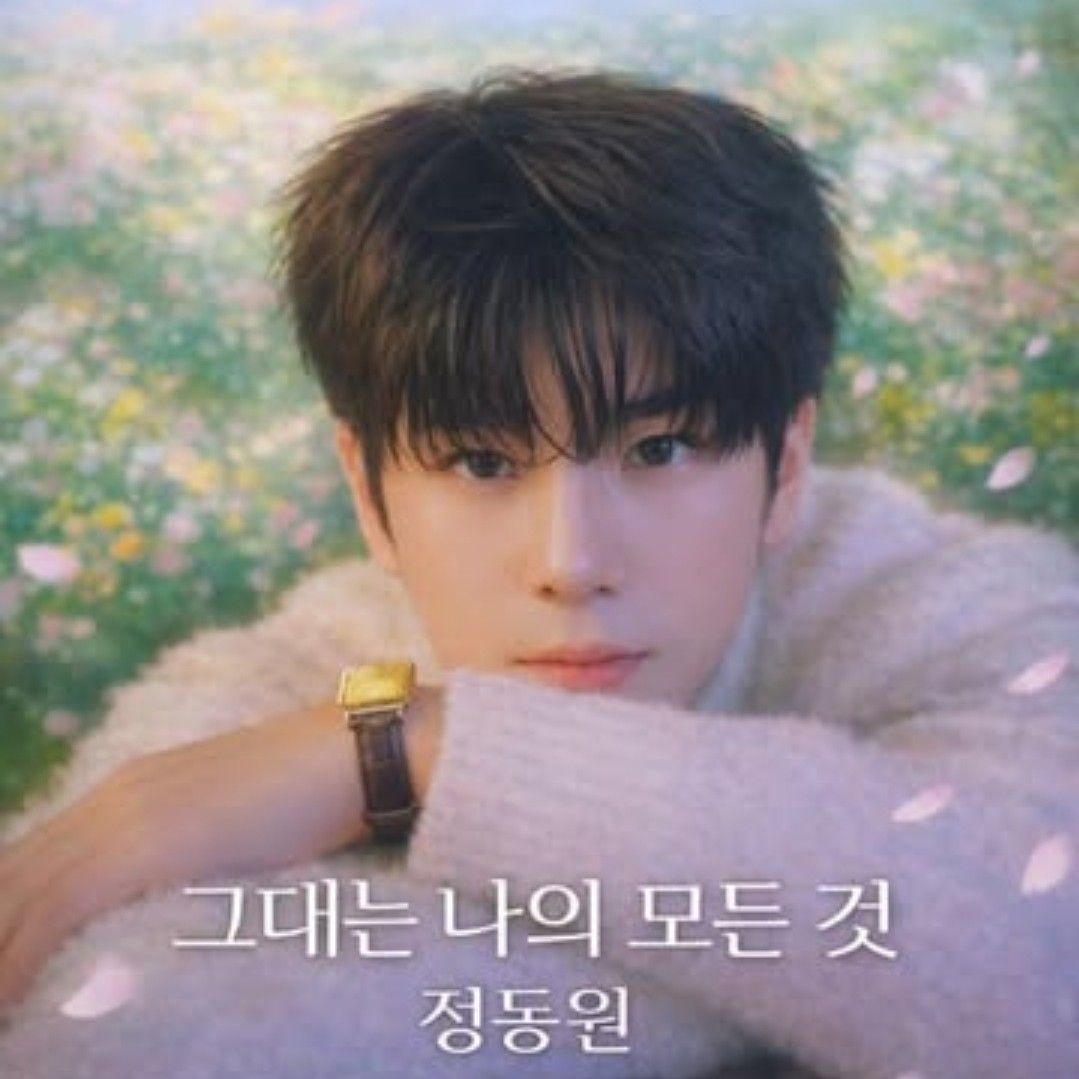 ファンが撮影したチョン・ドンウォンの瞬間