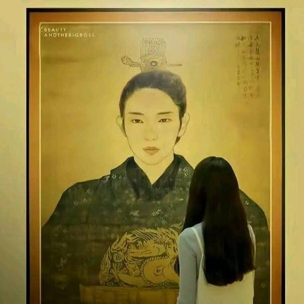 Latest photo of Lee Joongi