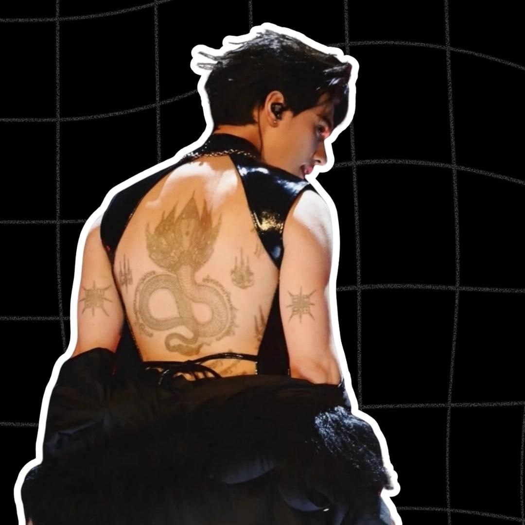 Recent activity shot of Keng