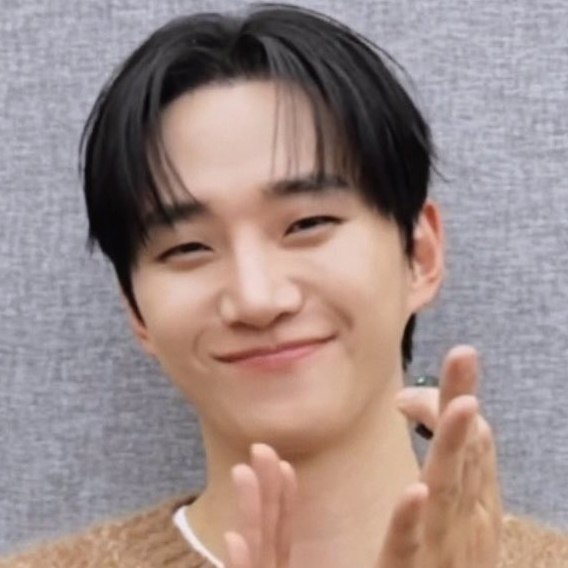 李俊昊的近期活动照