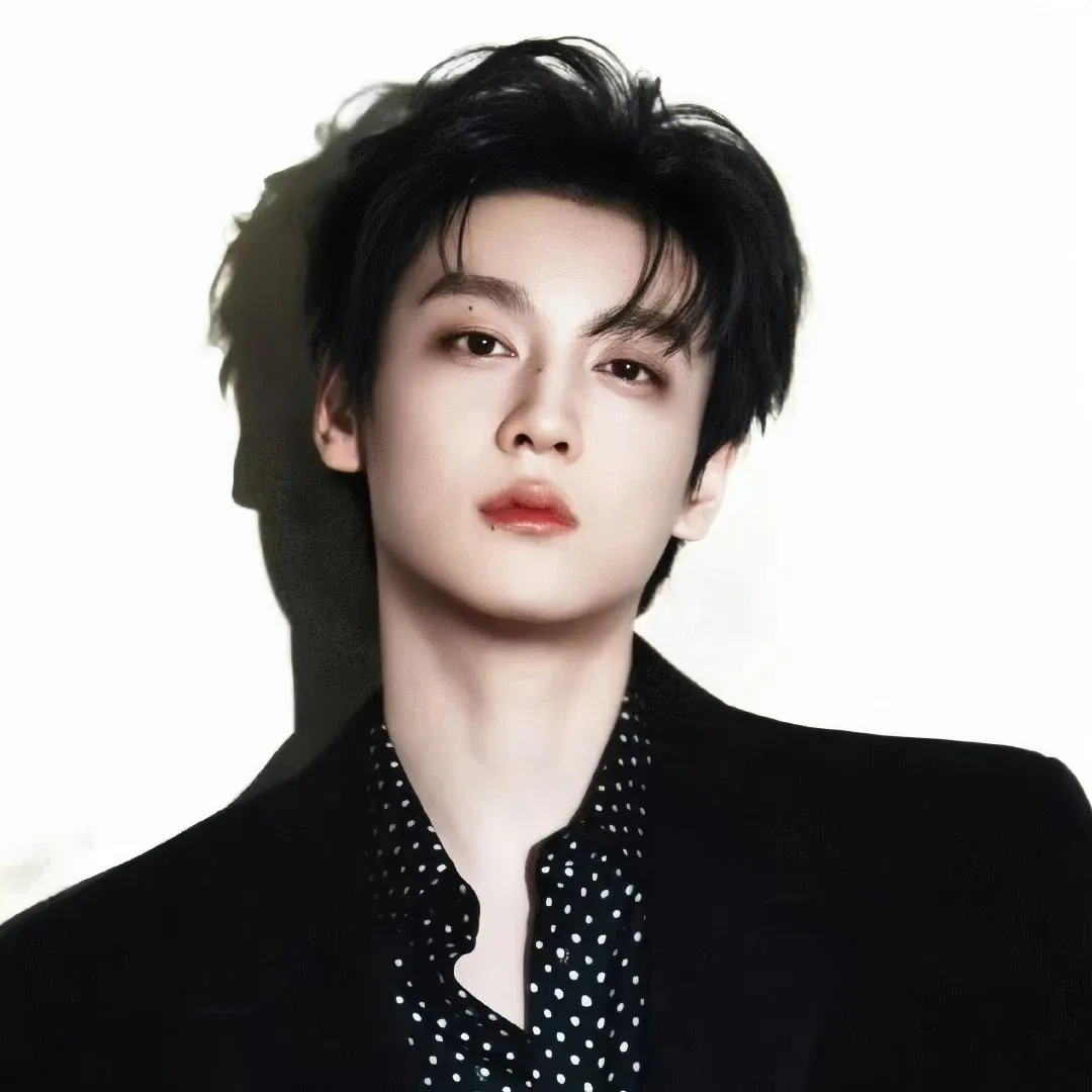 Behind-the-scenes cut of Tian Xuning