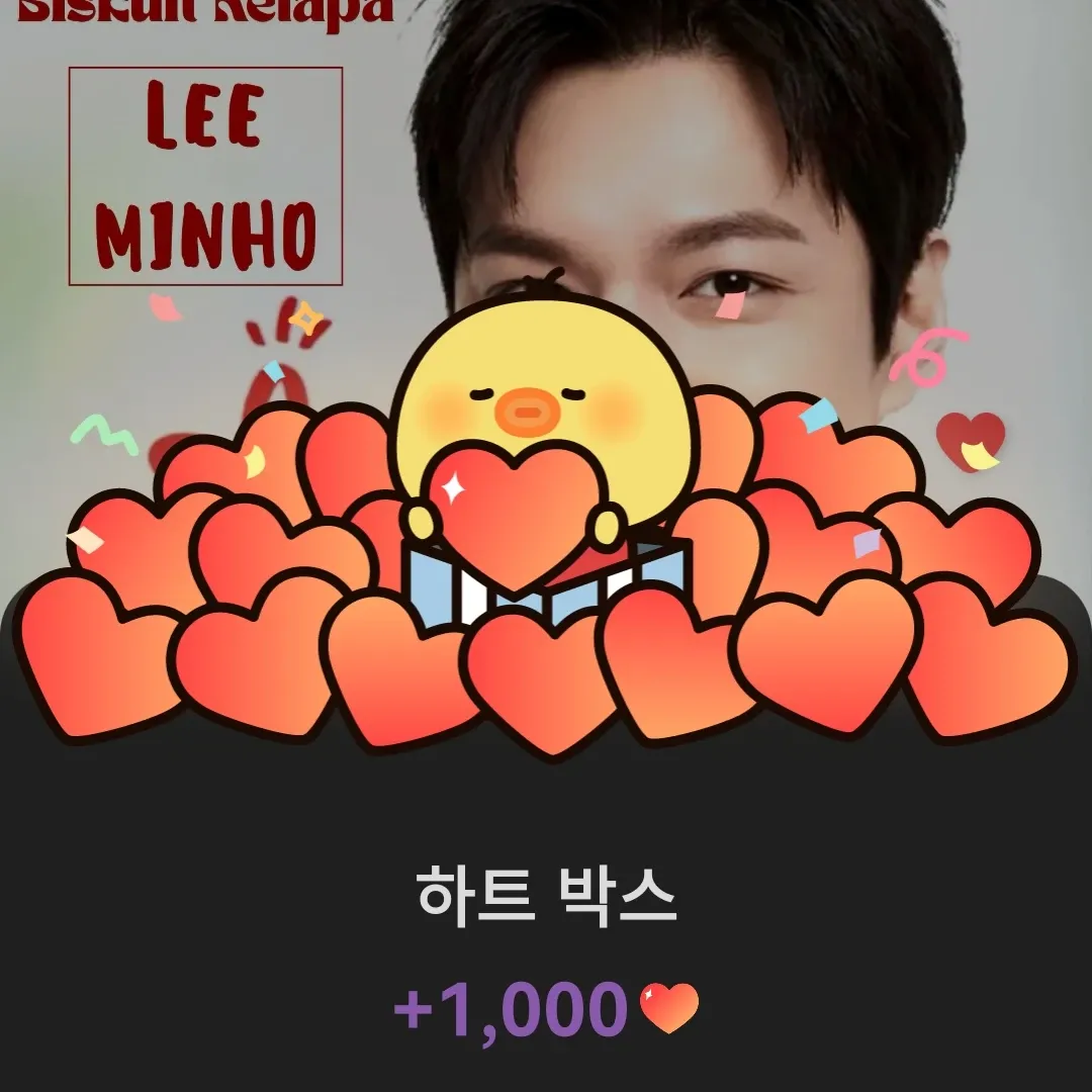 A moment captured by a fan of Lee Minho