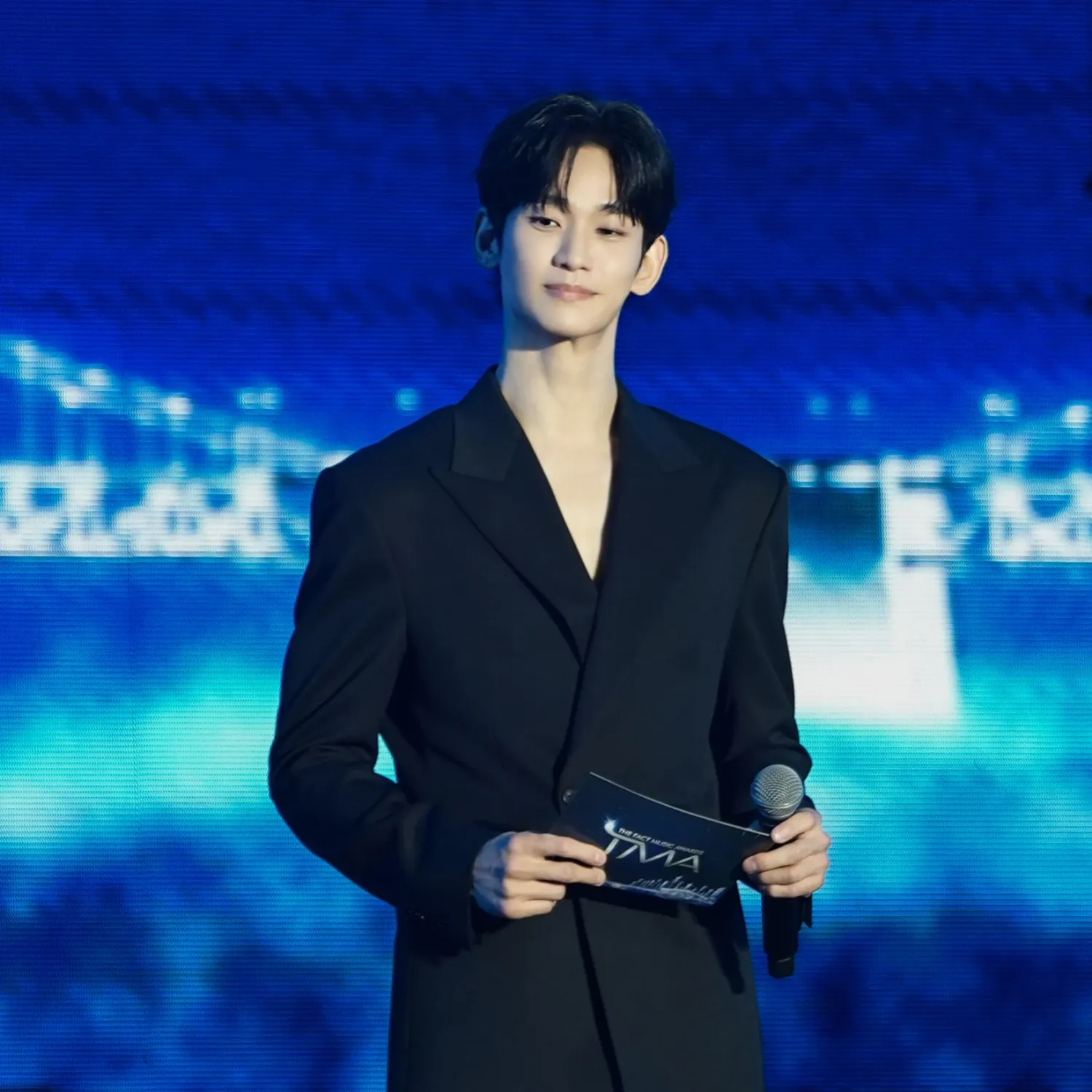 Latest photo of Kim Soohyun