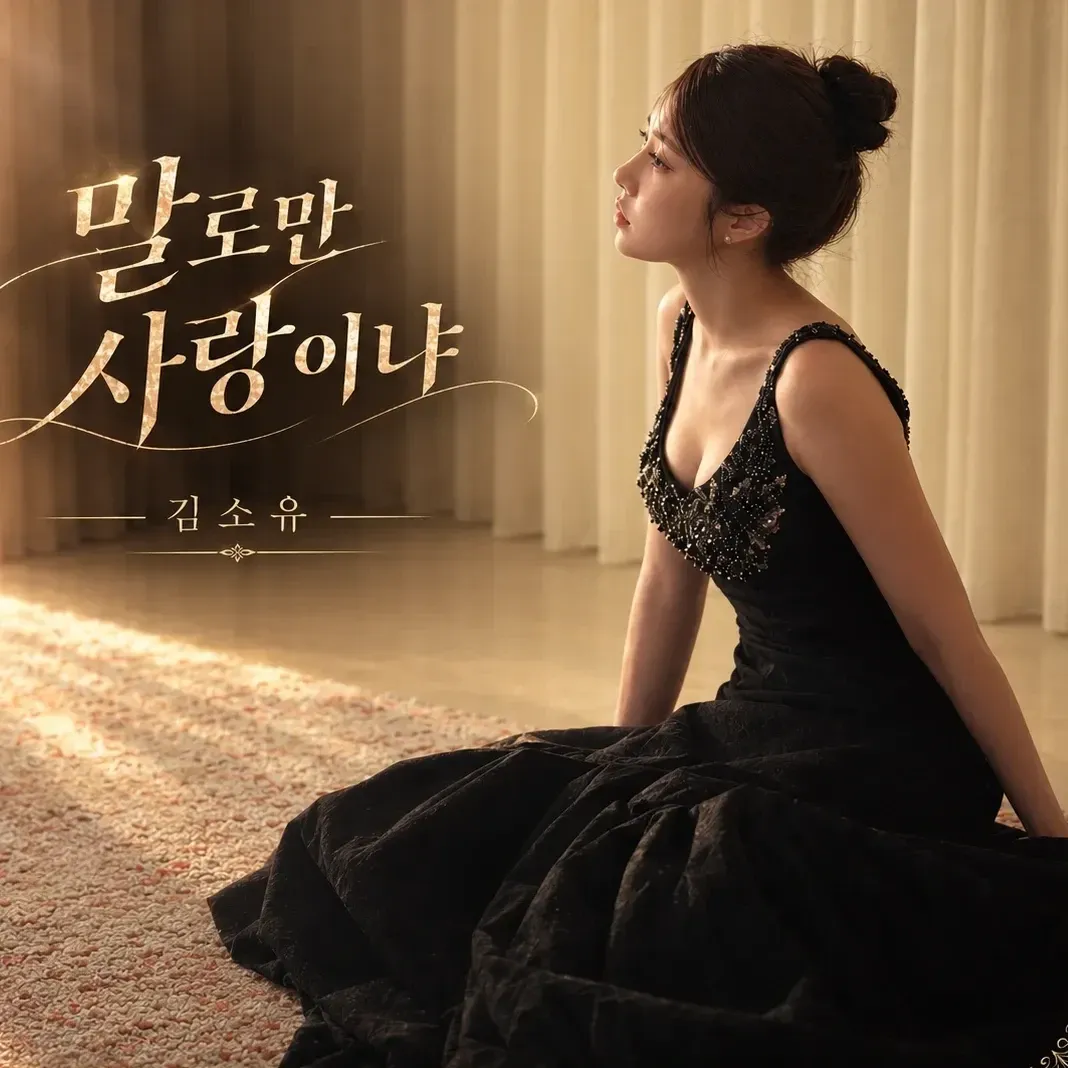 Momen yang diabadikan oleh penggemar Kim Soyou