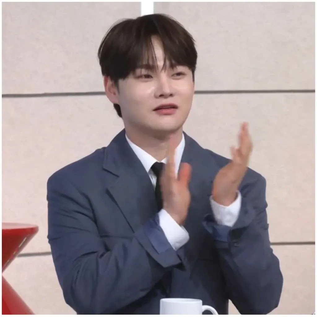 パク・ソジンのビハインドカット