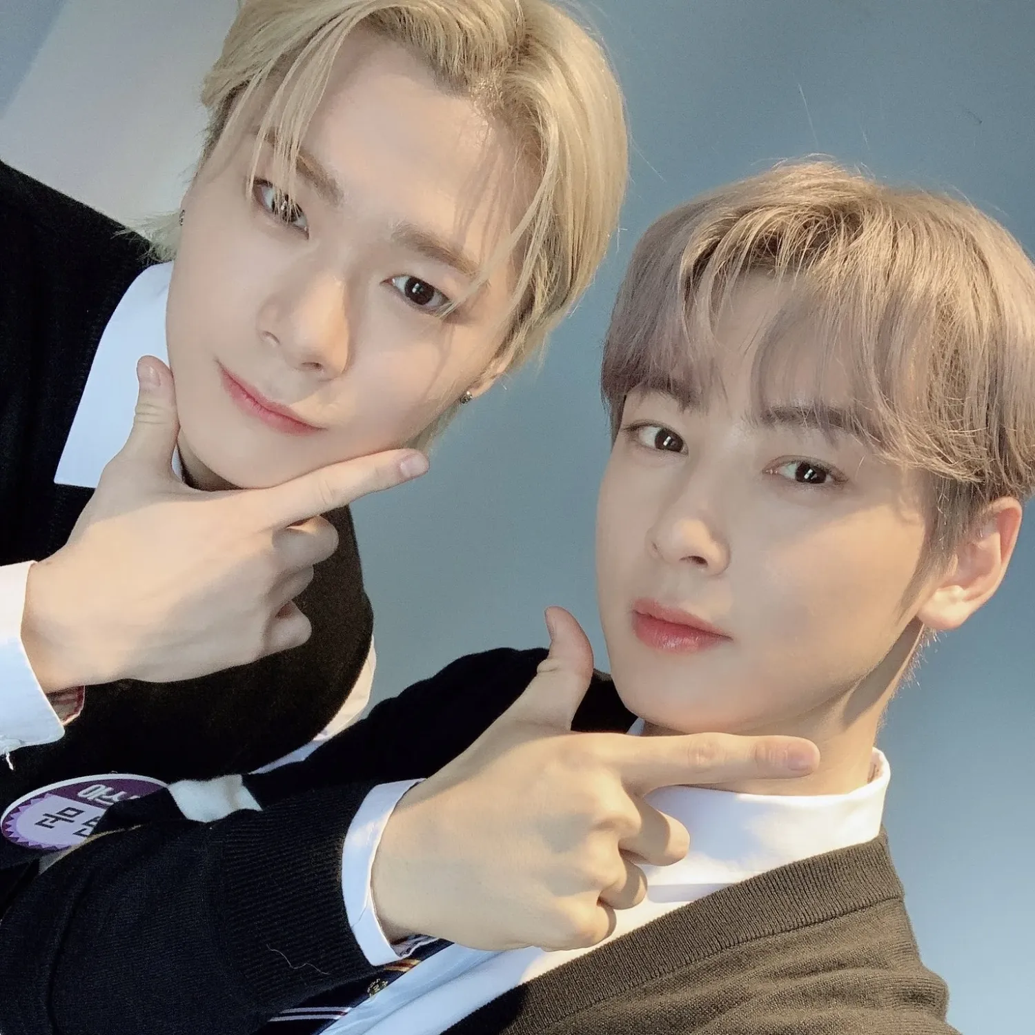 车银优的近期活动照