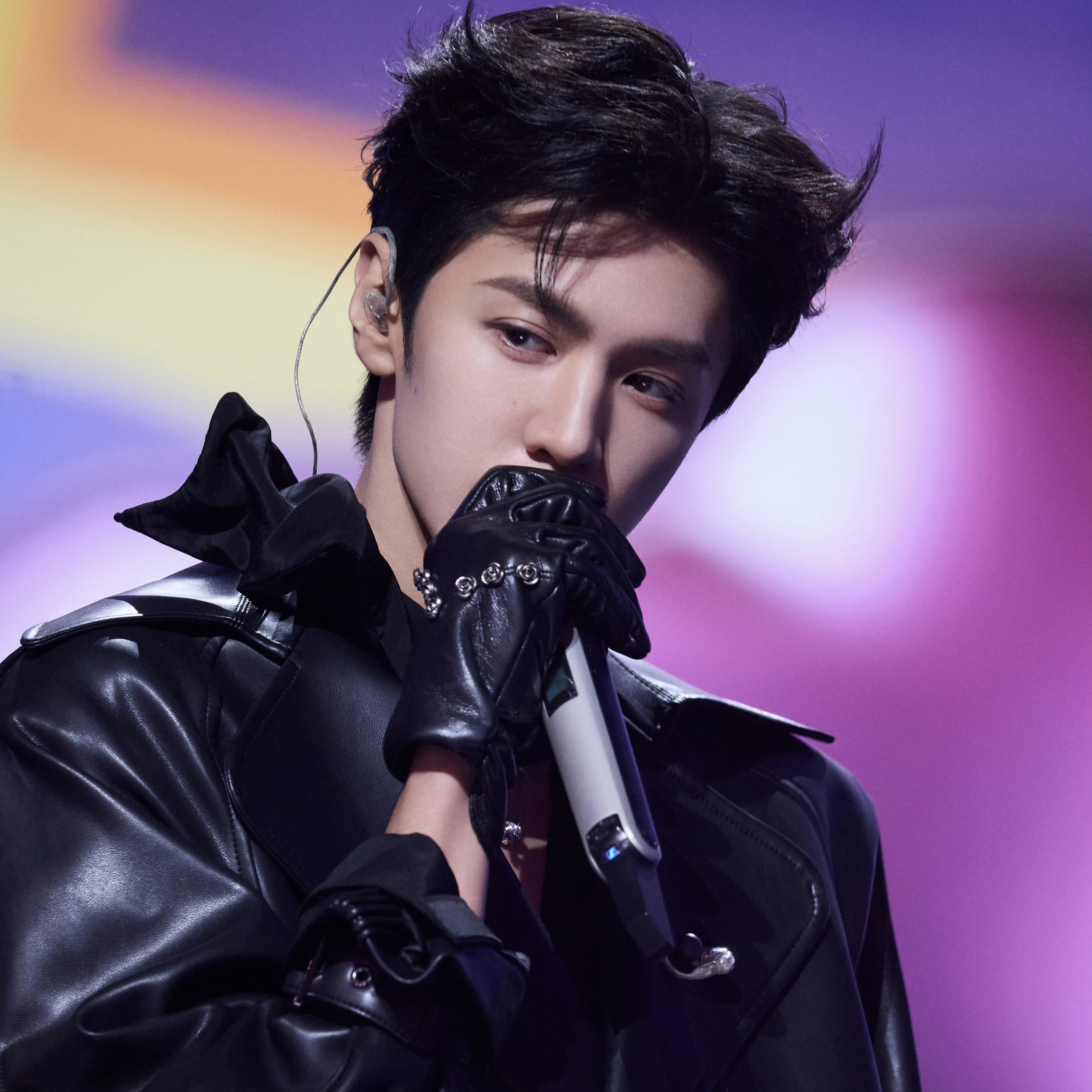 Latest photo of Chen Zhe Yuan