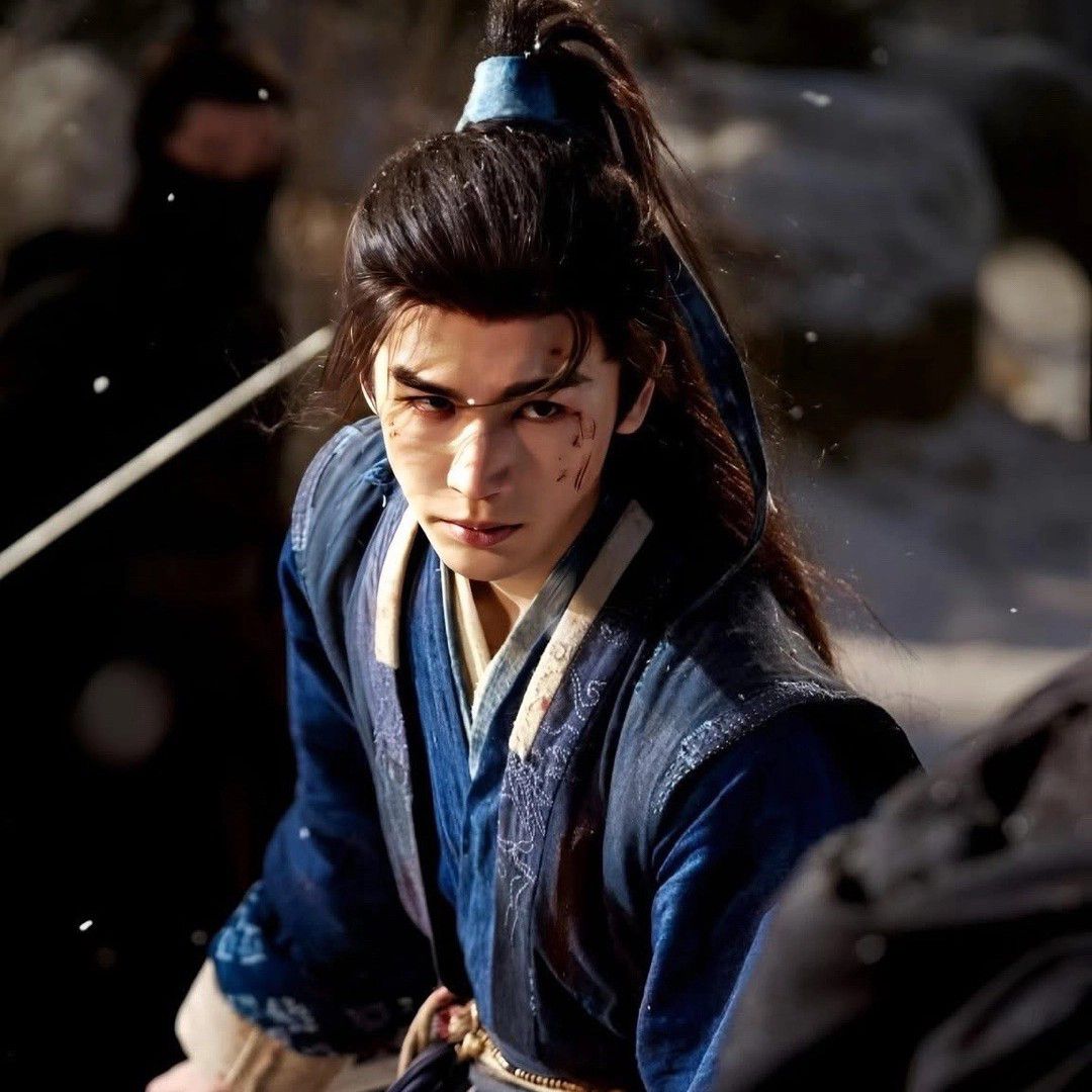 张凌赫的近期活动照